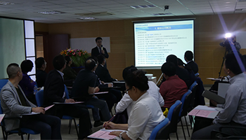 廈門(mén)新三板企業(yè)家走進(jìn)恒坤，眾大佬論道股權(quán)投資。